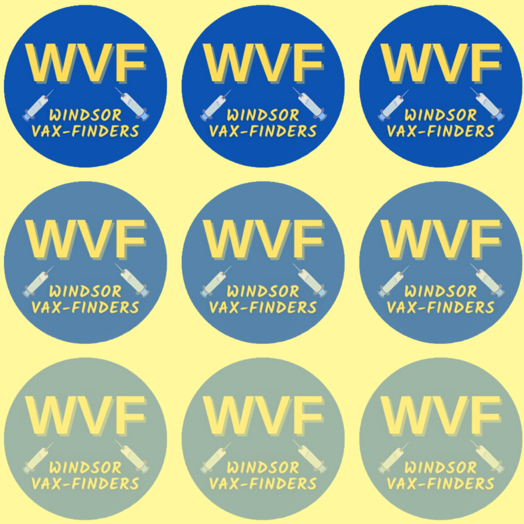 In Conversation with Noah Gascon: First-Year UWindsor Student and Founder of WindsorVax Finders