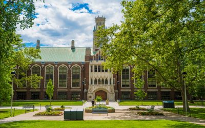 Students Express concerns for their online security, after UWindsor system outages continue