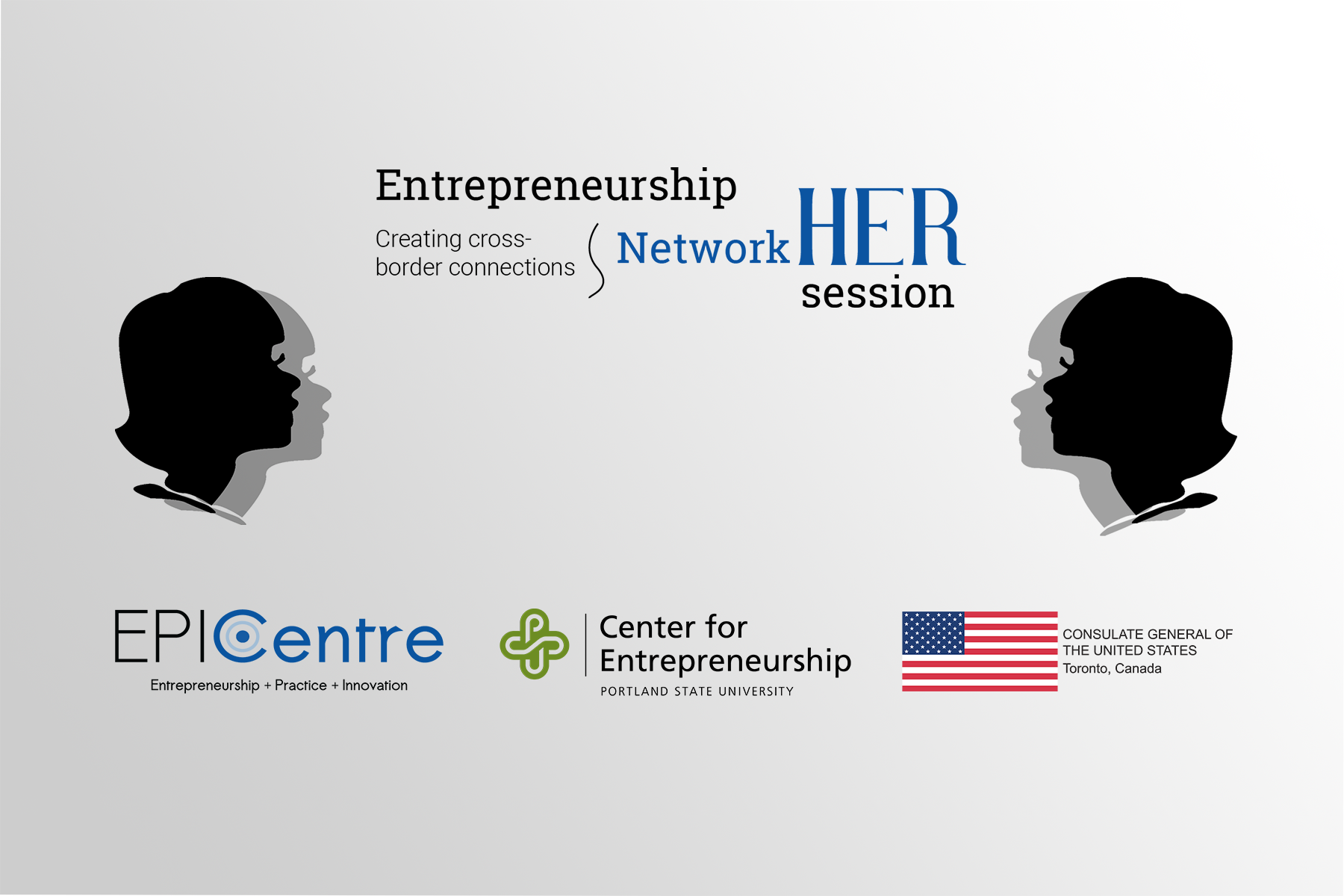 The EPICentre Presents The Entrepreneurship SpeakHER Series