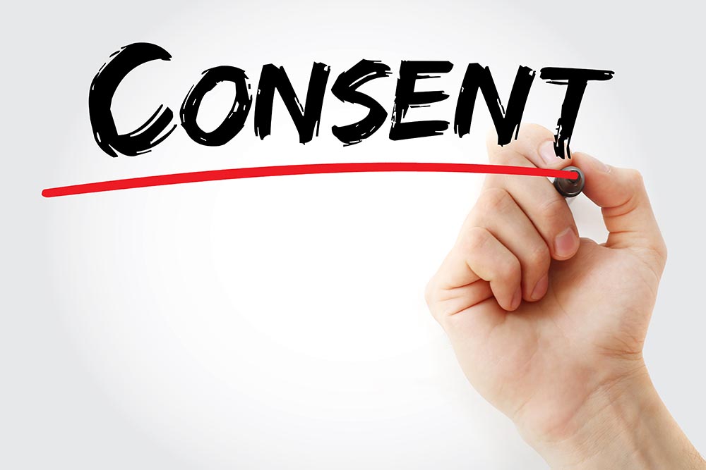 Opinion Piece: Supreme Court decides on the definition of consent, part II: The Ruling.