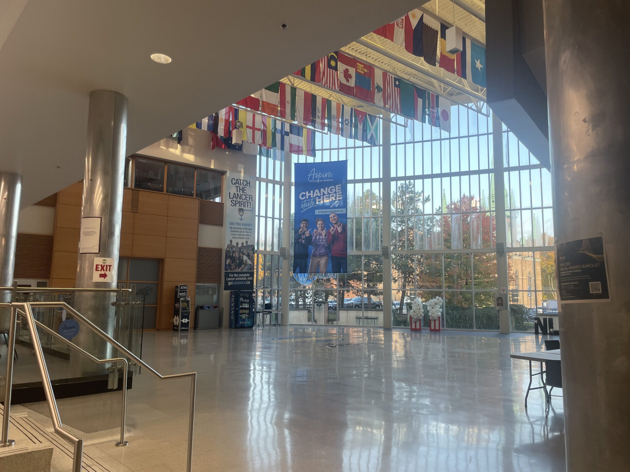 Cats Against Catcalling: Shedding Light on Sexual Harassment on Halloween