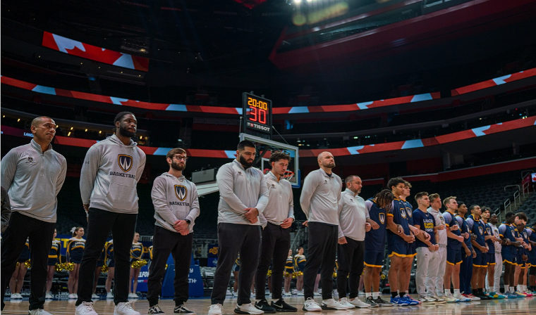 Bounce Back: Lancers Men’s Basketball Looks to Rebound from Dormant Season